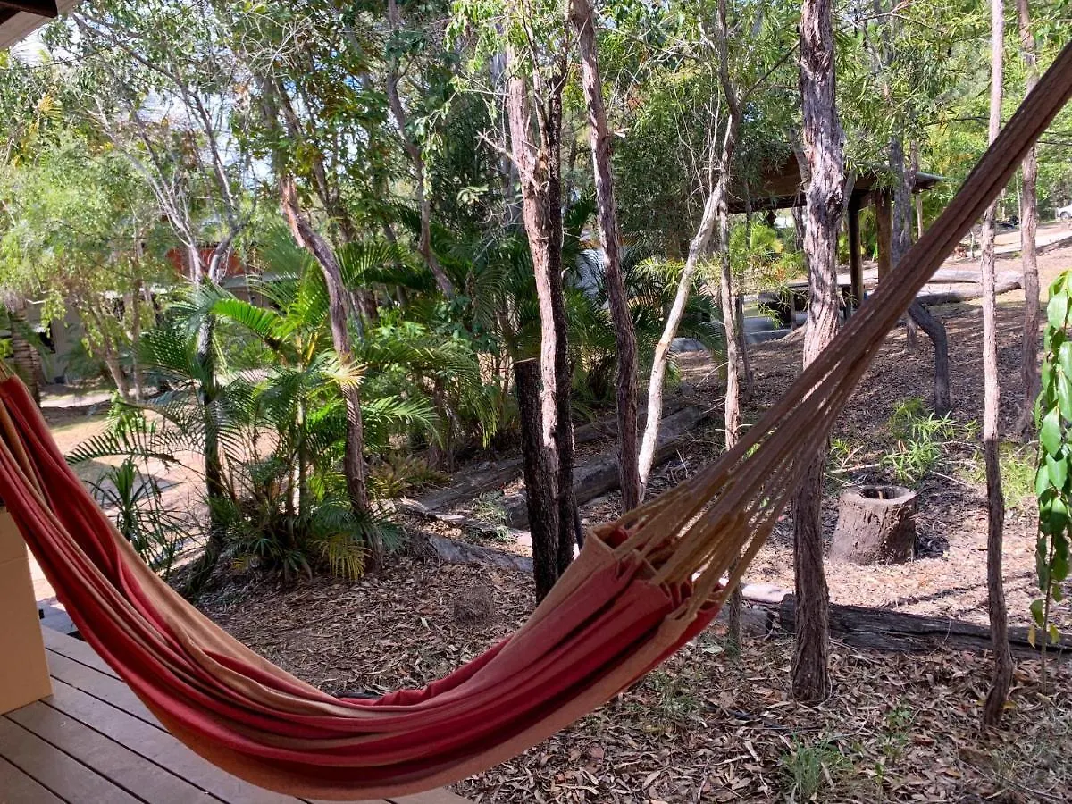 Hostel 1770 Southern Cross Travellers Retreat