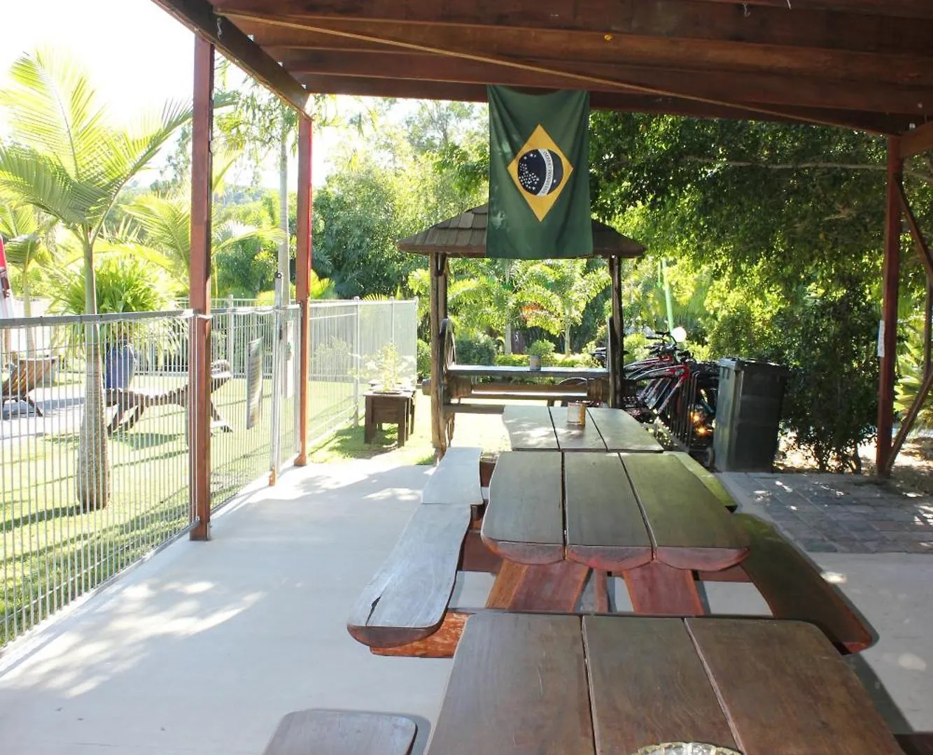Hostel 1770 Southern Cross Travellers Retreat