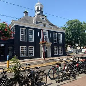 **** Aparthotel Bob W Oosterpark Netherlands