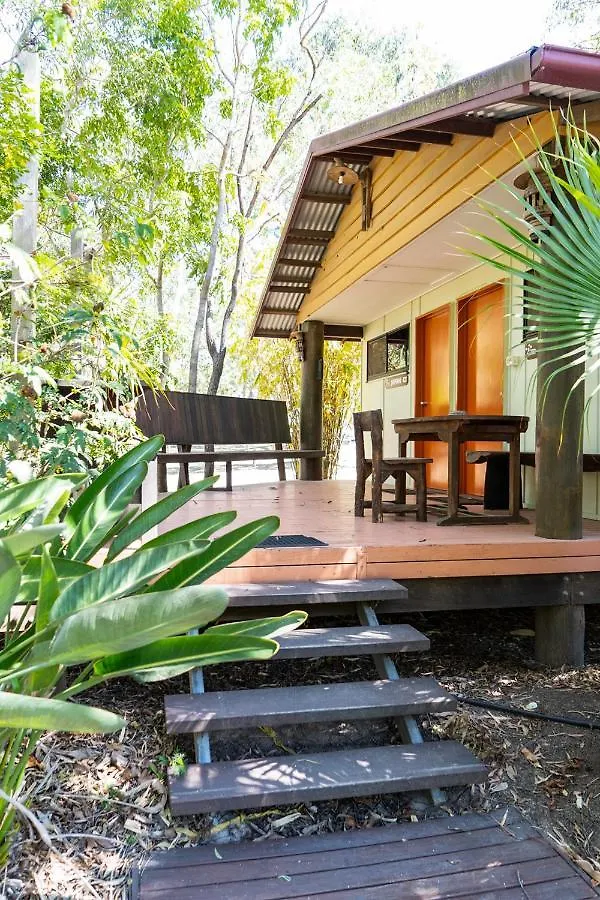 1770 Southern Cross Travellers Retreat Agnes Water